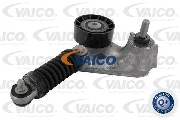 VAICO Spannrolle, Keilrippenriemen V25-0350