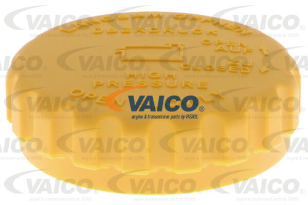 VAICO Verschlussdeckel, Kühlmittelbehälter V25-0550