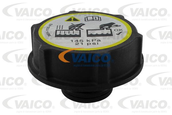 VAICO Verschlussdeckel, Kühlmittelbehälter V25-0551