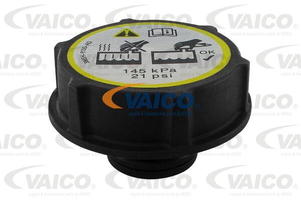 VAICO Verschlussdeckel, Kühler V25-0551
