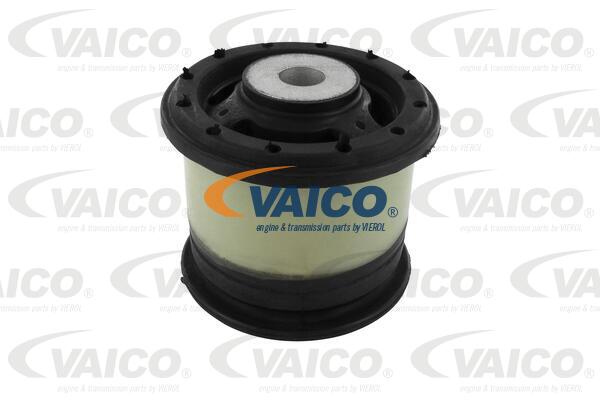 VAICO Lagerung, Achsträger V25-0611