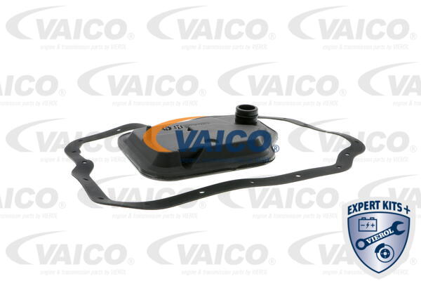 VAICO Hydraulikfiltersatz, Automatikgetriebe V25-0634