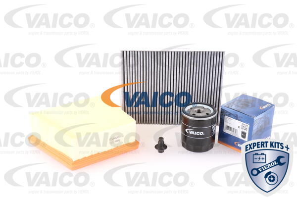 VAICO Teilesatz, Inspektion V25-0788