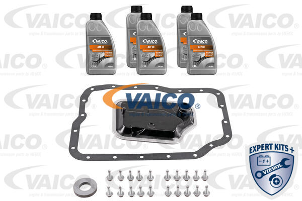 VAICO Teilesatz, Ölwechsel-Automatikgetriebe V25-0797