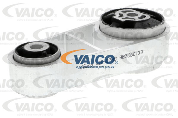 VAICO Lagerung, Automatikgetriebe V25-0798