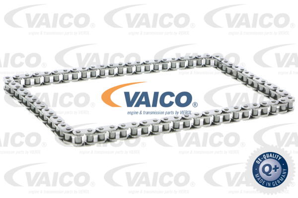 VAICO Kette, Ölpumpenantrieb V25-0818