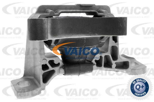VAICO Lagerung, Automatikgetriebe V25-0833
