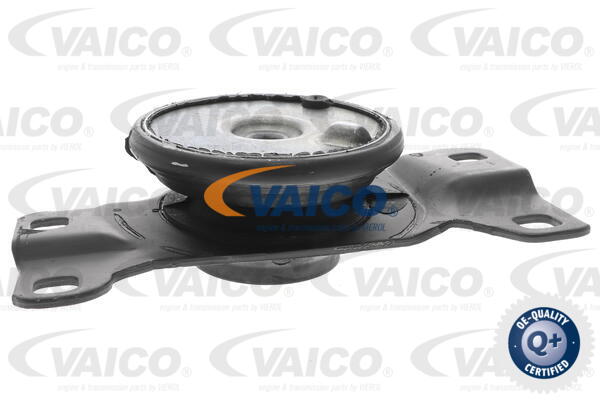 VAICO Lagerung, Motor V25-0837