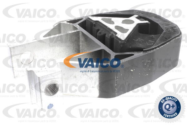 VAICO Lagerung, Motor V25-0845