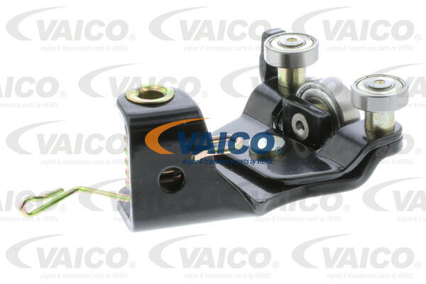 VAICO Rollenführung, Schiebetür V25-0863