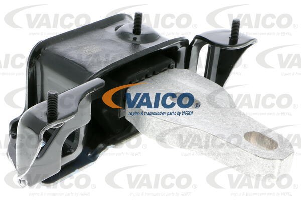 VAICO Lagerung, Motor V25-0999
