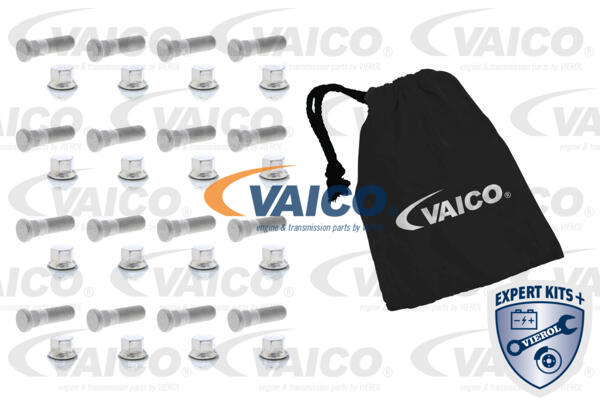 VAICO Radschraube V25-1007-16-AF