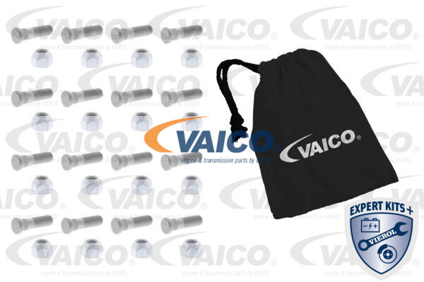 VAICO Radschraube V25-1007-16-SF