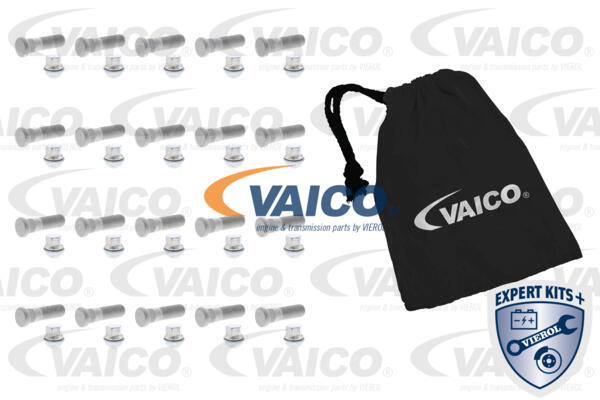 VAICO Radschraube V25-1007-20-AF