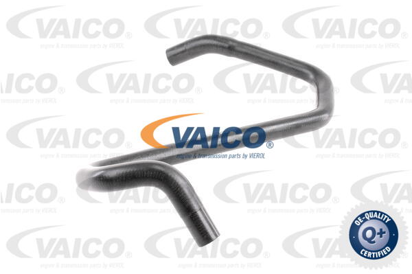 VAICO Schlauch, Wärmetauscher-Heizung V25-1200