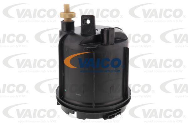 VAICO Gehäuse, Kraftstoffilter V25-2125