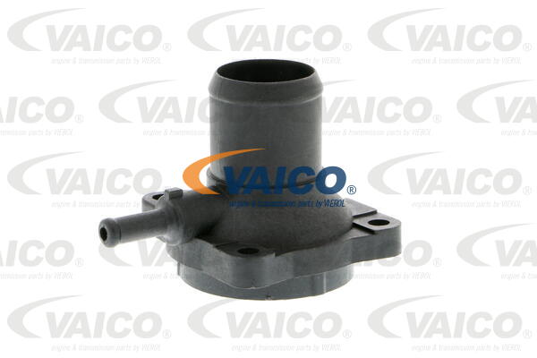 VAICO Kühlmittelflansch V25-7048