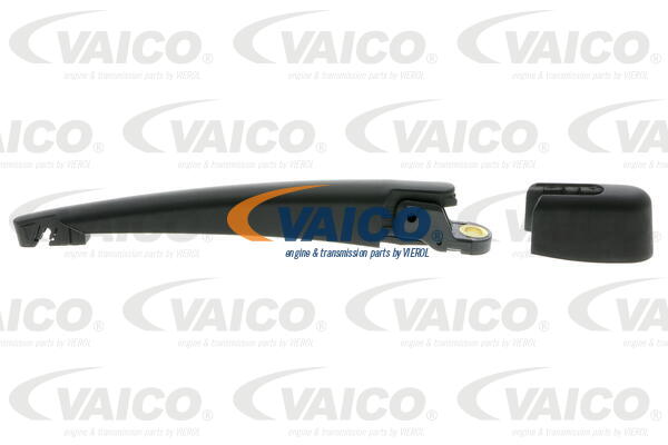 VAICO Wischarm, Scheibenreinigung V25-8191