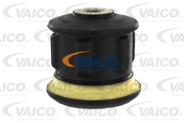 VAICO Lagerung, Achsträger V25-9638