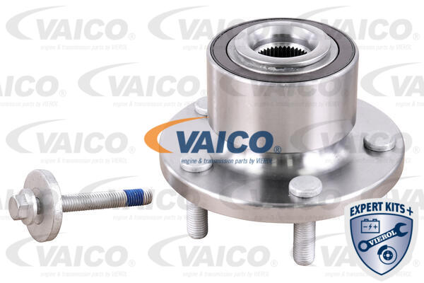 VAICO Radlagersatz V25-9708
