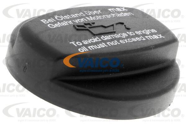VAICO Verschluss, Öleinfüllstutzen V30-0037