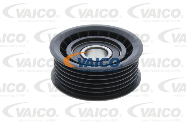 VAICO Umlenk-/Führungsrolle, Keilrippenriemen V30-0361