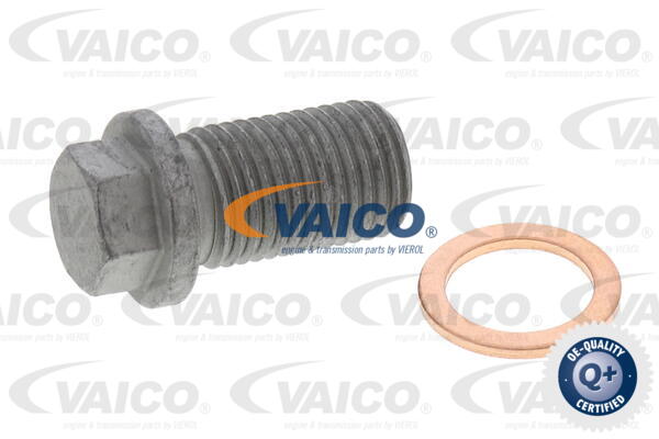 VAICO Verschlussschraube, Ölwanne V30-2001