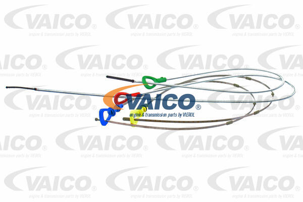 VAICO Ölpeilstab V30-2370