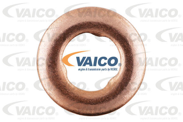 VAICO Wärmeschutzscheibe, Einspritzanlage V30-2526