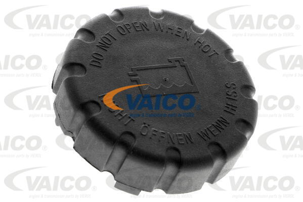VAICO Verschlussdeckel, Kühlmittelbehälter V30-2538