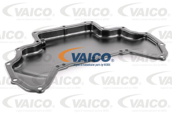 VAICO Ölwanne V30-2578