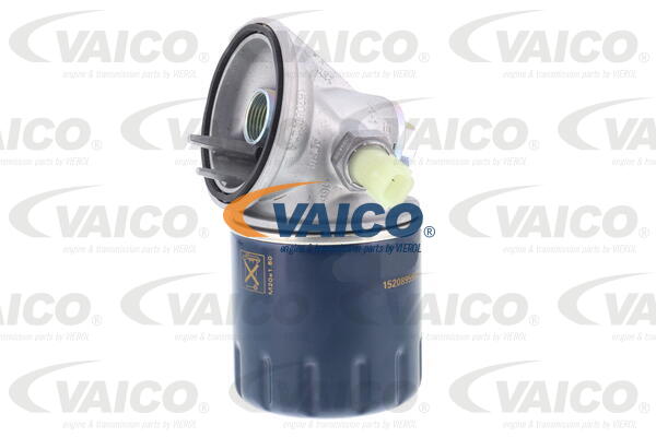 VAICO Gehäuse, Ölfilter V30-3656