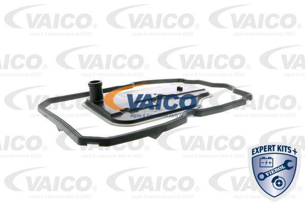 VAICO Hydraulikfiltersatz, Automatikgetriebe V30-7455