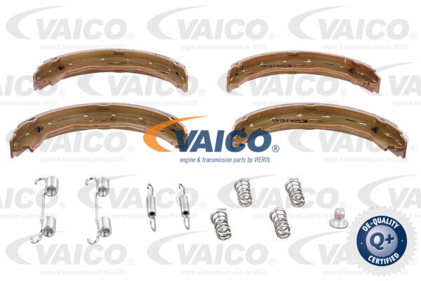 VAICO Bremsbackensatz V30-7527