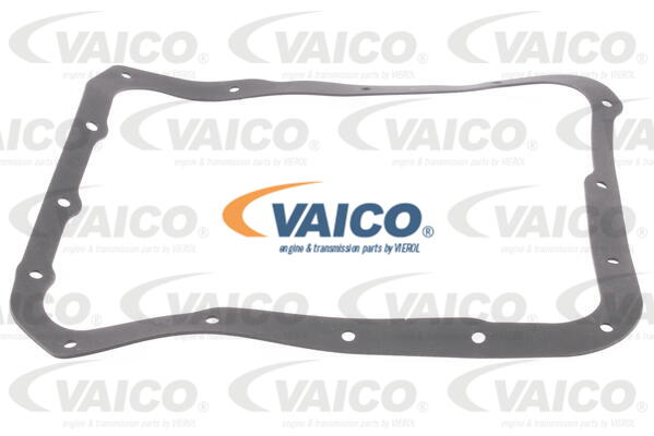 VAICO Dichtung, Ölwanne-Automatikgetriebe V37-0222
