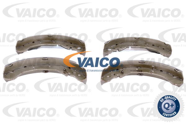 VAICO Bremsbackensatz, Feststellbremse V40-0225