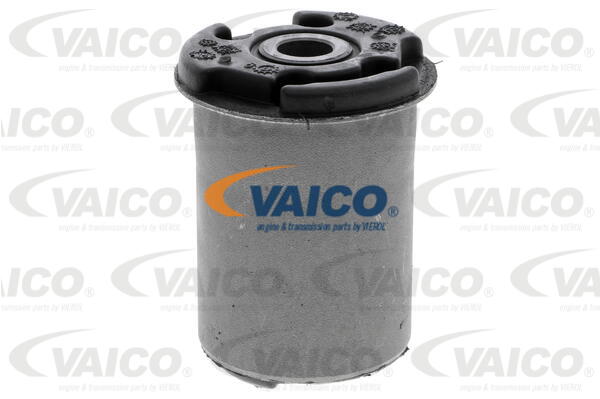 VAICO Lagerung, Achsträger V40-0477