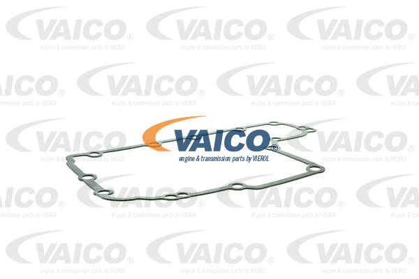 VAICO Dichtung, Ölwanne-Automatikgetriebe V40-0896