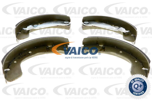 VAICO Bremsbackensatz, Feststellbremse V40-8111