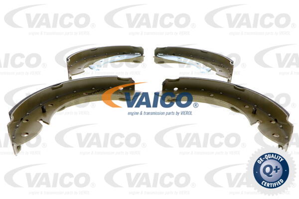 VAICO Bremsbackensatz, Feststellbremse V46-0165