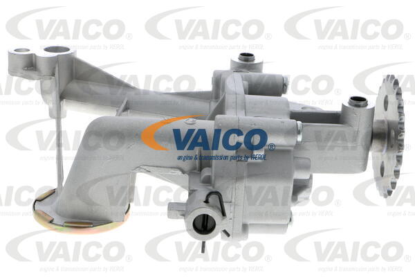 VAICO Ölpumpe V46-0724