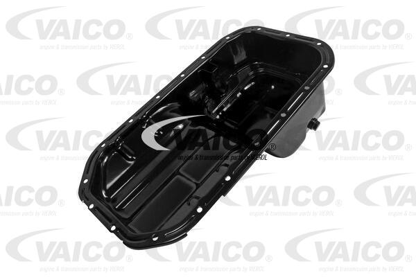 VAICO Ölwanne V52-0011