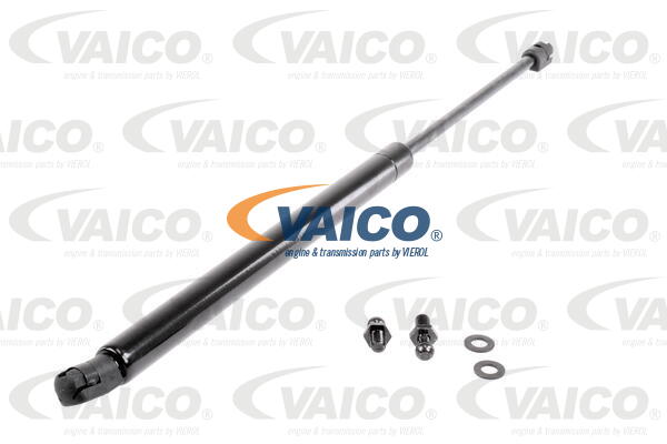 VAICO Gasfeder, Koffer-/Laderaum V52-0062