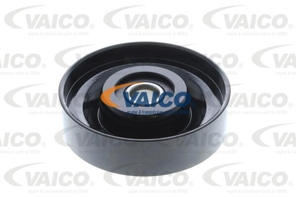 VAICO Umlenk-/Führungsrolle, Keilrippenriemen V52-0083