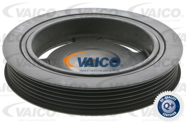 VAICO Riemenscheibe, Kurbelwelle V52-0221