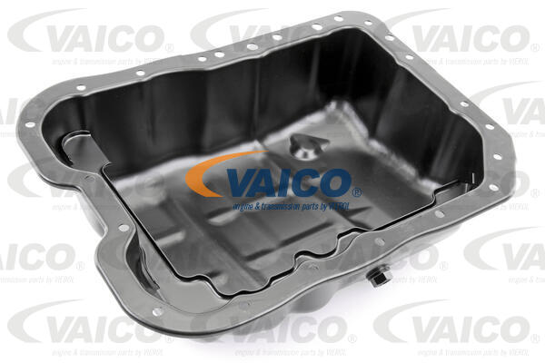 VAICO Ölwanne V52-0275