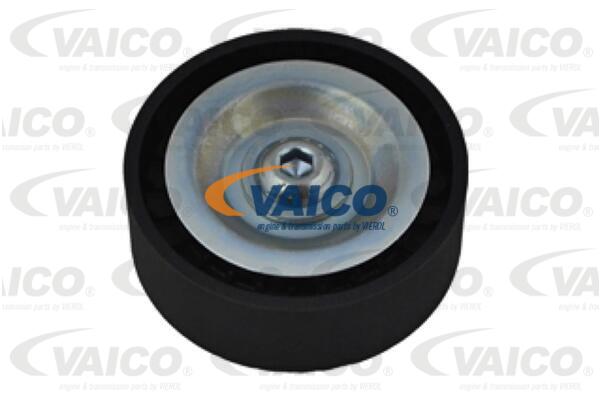 VAICO Umlenk-/Führungsrolle, Keilriemen V52-0310