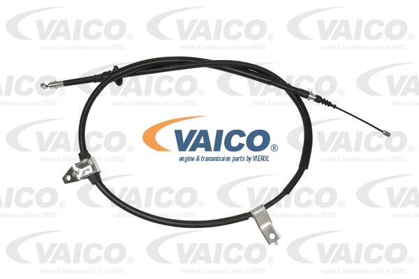 VAICO Seilzug, Feststellbremse V52-30024