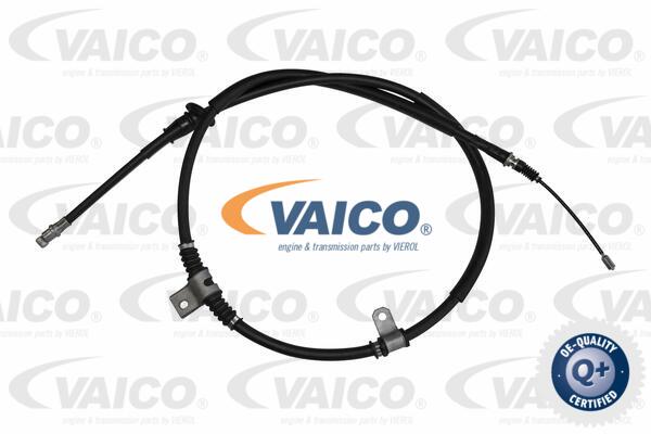 VAICO Seilzug, Feststellbremse V52-30025