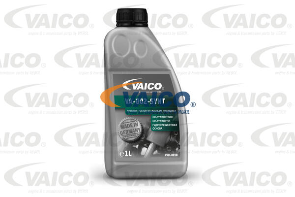 VAICO Zentralhydrauliköl V60-0018